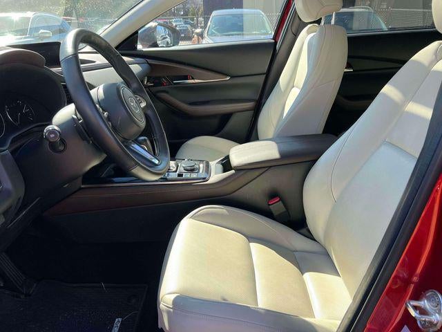 2021 Mazda Mazda CX-30 Base