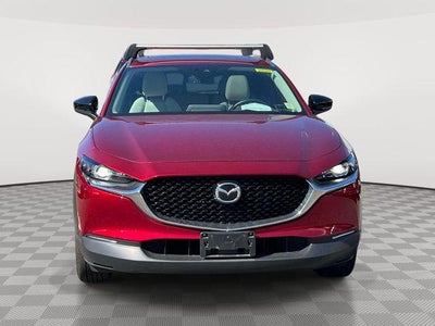 2021 Mazda Mazda CX-30 Base