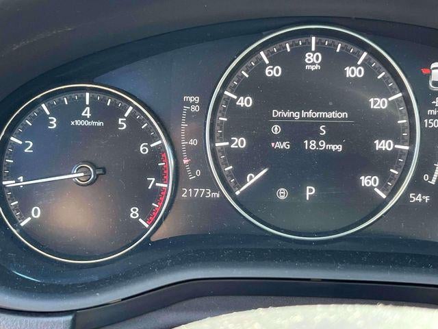 2021 Mazda Mazda CX-30 Base