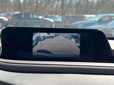2021 Mazda Mazda CX-30 Base