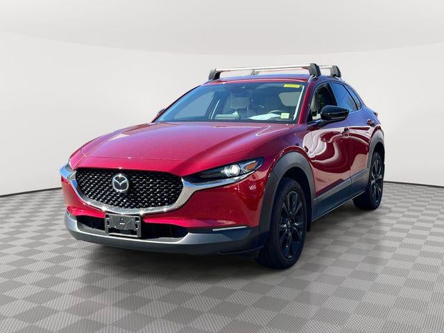 2021 Mazda Mazda CX-30 Base