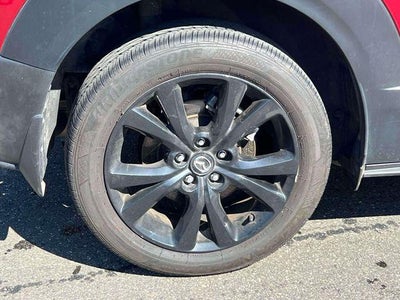 2021 Mazda Mazda CX-30 Base