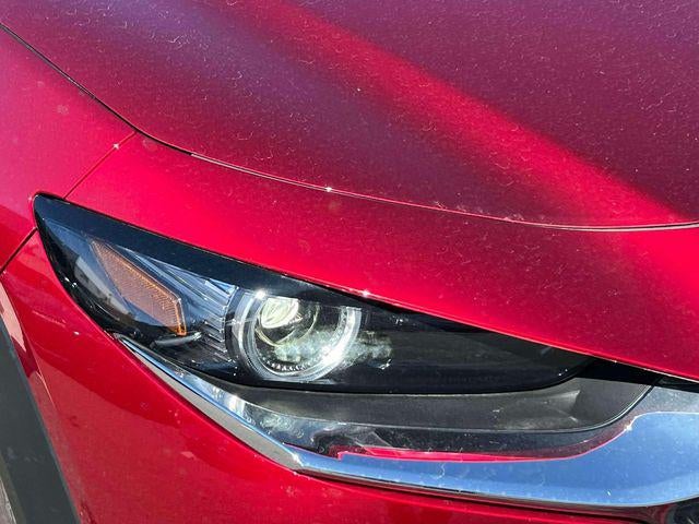 2021 Mazda Mazda CX-30 Base