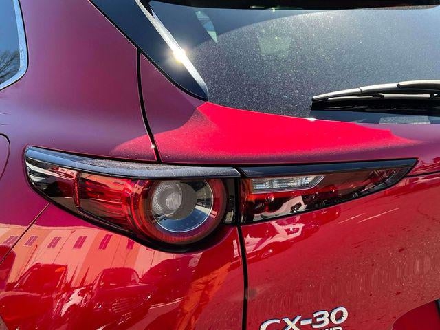 2021 Mazda Mazda CX-30 Base