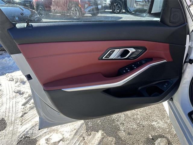 2022 BMW 330i xDrive