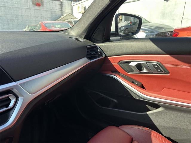 2022 BMW 330i xDrive