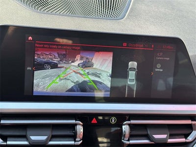 2022 BMW 330i xDrive