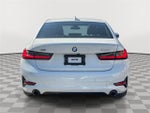 2022 BMW 330i xDrive