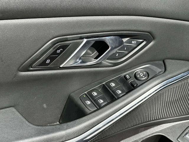 2025 BMW 330i 330i xDrive
