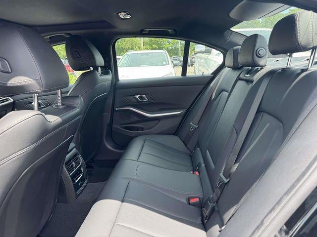 2025 BMW 330i 330i xDrive