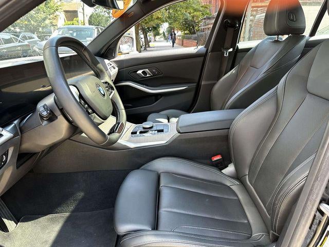 2025 BMW 330i 330i xDrive