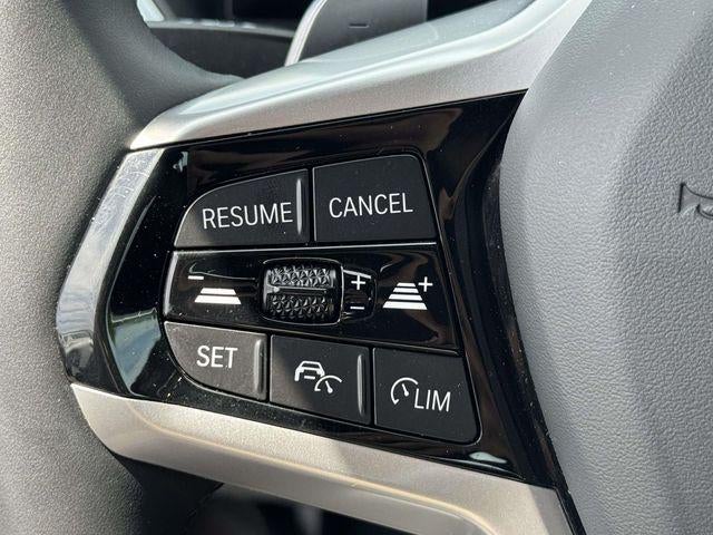 2025 BMW 330i 330i xDrive