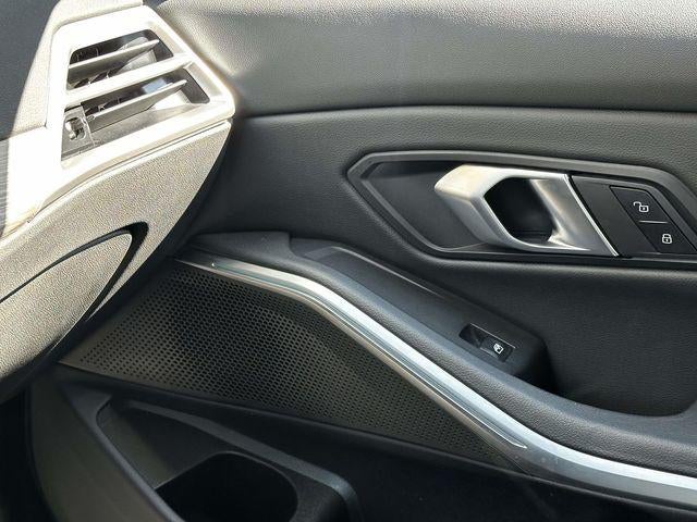 2025 BMW 330i 330i xDrive