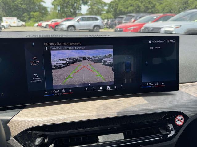 2025 BMW 330i 330i xDrive