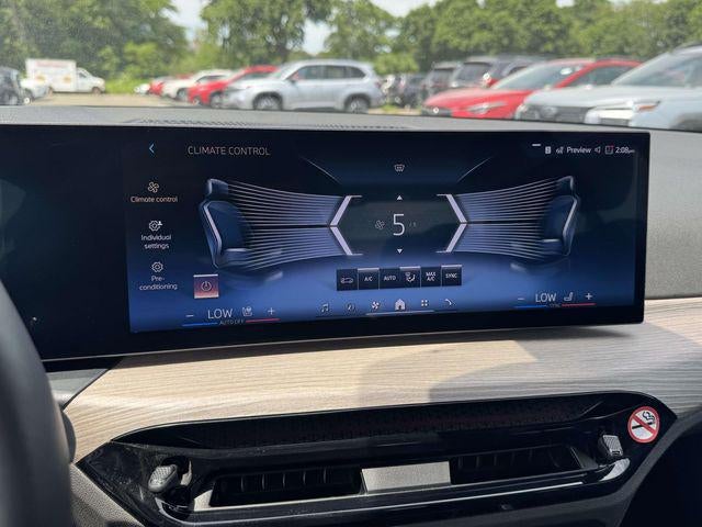2025 BMW 330i 330i xDrive