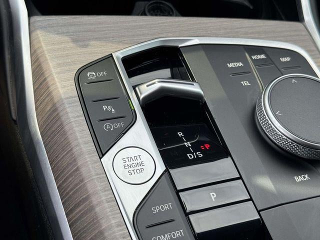 2025 BMW 330i 330i xDrive