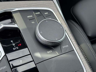 2025 BMW 330i 330i xDrive