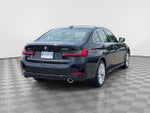 2025 BMW 330i 330i xDrive