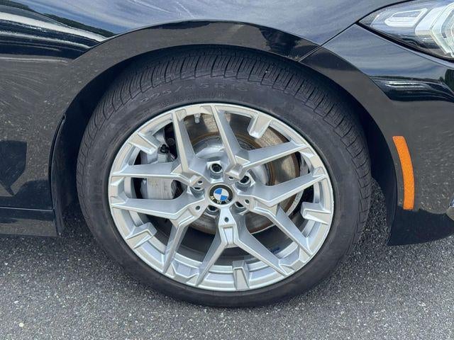 2025 BMW 330i 330i xDrive