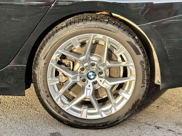 2026 BMW 330i 330i NA xDrive