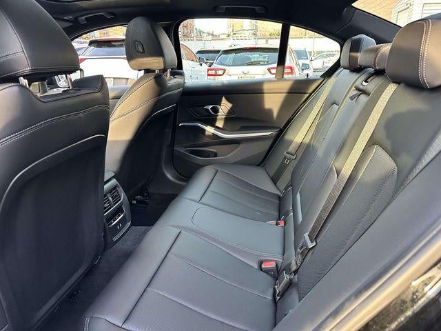 2026 BMW 330i 330i NA xDrive