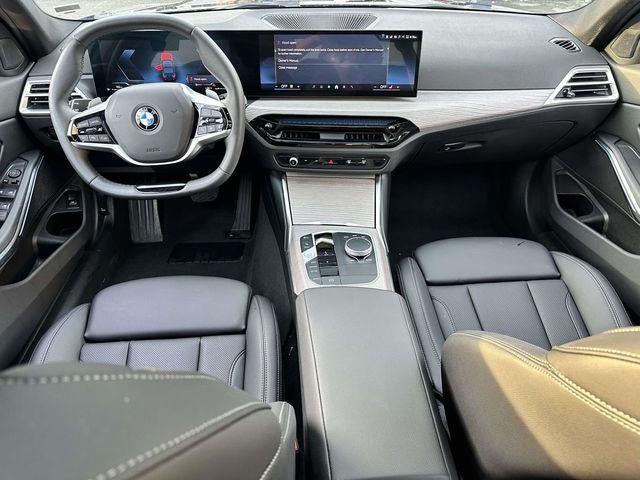 2026 BMW 330i 330i NA xDrive