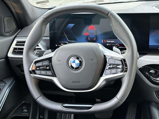 2026 BMW 330i 330i NA xDrive