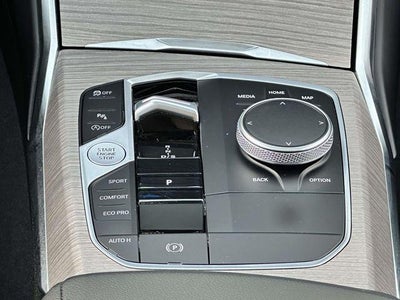2026 BMW 330i 330i NA xDrive