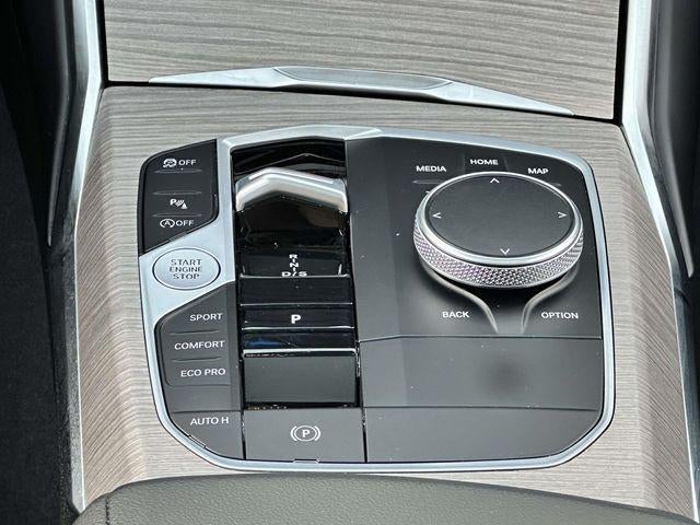 2026 BMW 330i 330i NA xDrive