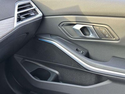 2026 BMW 330i 330i NA xDrive