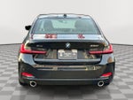 2026 BMW 330i 330i NA xDrive