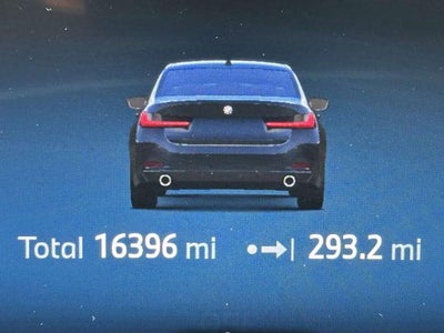 2026 BMW 330i 330i NA xDrive