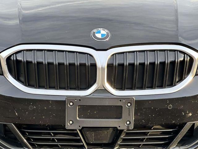 2026 BMW 330i 330i NA xDrive