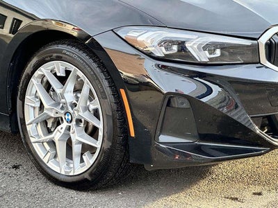 2026 BMW 330i 330i NA xDrive