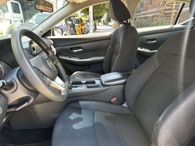 2021 Nissan Sentra S