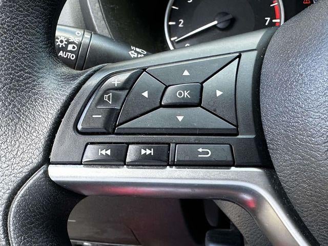 2021 Nissan Sentra S