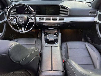 2024 Mercedes-Benz GLE 450 Plug-In Hybrid GLE 450e Plug-In Hybrid