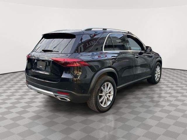 2024 Mercedes-Benz GLE 450 Plug-In Hybrid GLE 450e Plug-In Hybrid