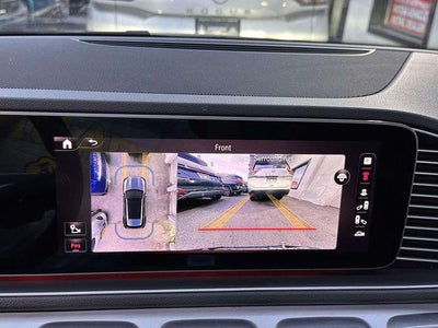2024 Mercedes-Benz GLE 450 Plug-In Hybrid GLE 450e Plug-In Hybrid