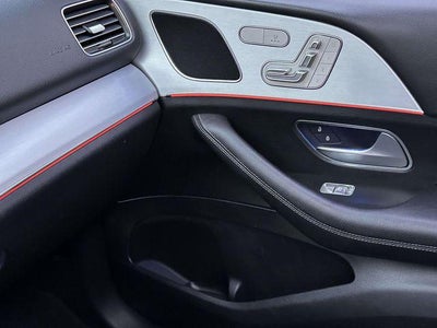 2024 Mercedes-Benz GLE 450 Plug-In Hybrid GLE 450e Plug-In Hybrid
