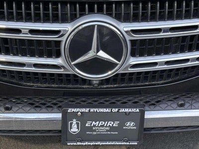 2024 Mercedes-Benz GLE 450 Plug-In Hybrid GLE 450e Plug-In Hybrid