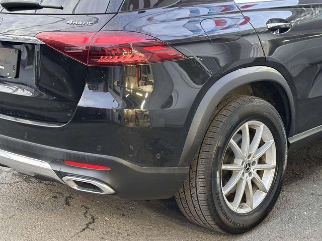 2024 Mercedes-Benz GLE 450 Plug-In Hybrid GLE 450e Plug-In Hybrid