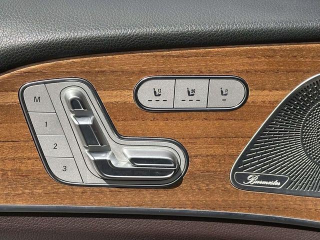 2022 Mercedes-Benz GLS 450 4MATIC®