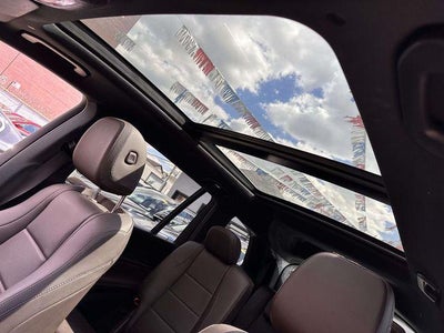 2022 Mercedes-Benz GLS 450 4MATIC®