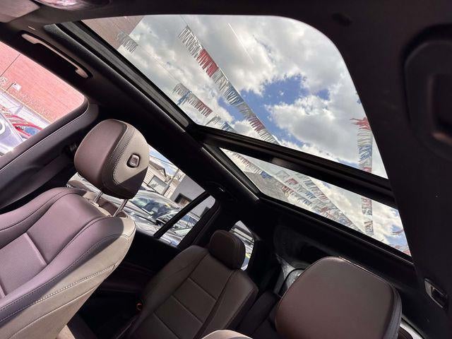 2022 Mercedes-Benz GLS 450 4MATIC®