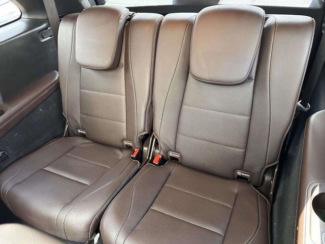 2022 Mercedes-Benz GLS 450 4MATIC®