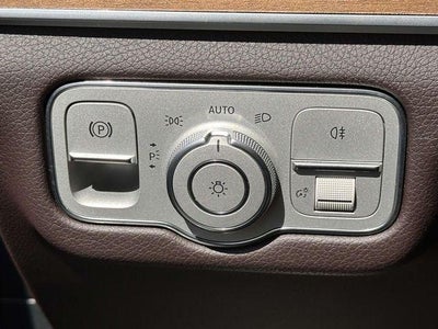 2022 Mercedes-Benz GLS 450 4MATIC®