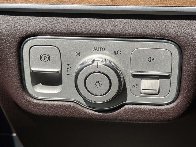 2022 Mercedes-Benz GLS 450 4MATIC®