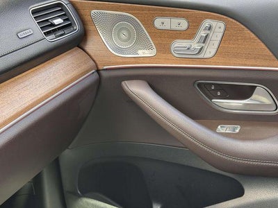 2022 Mercedes-Benz GLS 450 4MATIC®