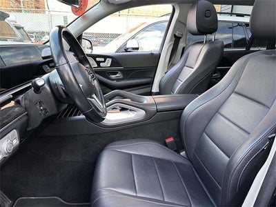 2023 Mercedes-Benz GLS 450 4MATIC®